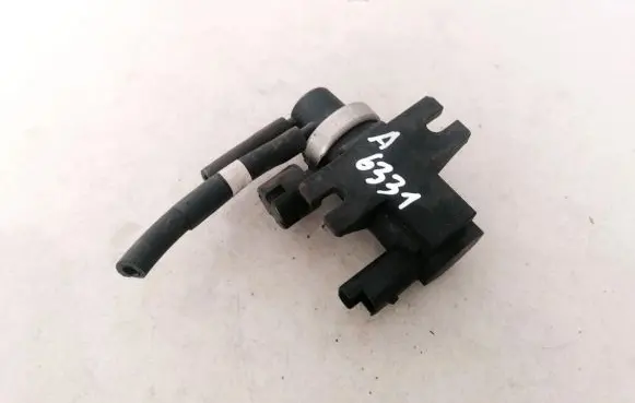Peugeot 206 Turbo solenoid valve 9641726680 72832800