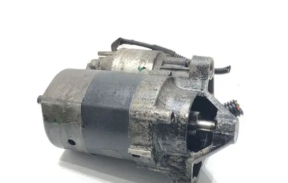 Renault Laguna II Starter motor 8200266777B