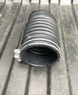 Lexus IS III XE30 Air intake duct part 1788236030