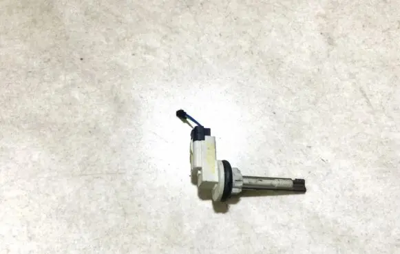 Ford Mondeo MK IV Interior temperature sensor 6652A