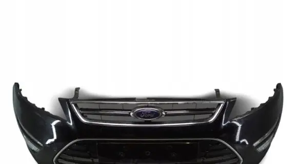 Ford Mondeo MK IV Front bumper