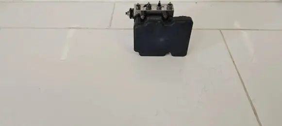 Peugeot Boxer ABS Pump 0265805024 2265106455 51935298