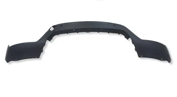 BMW X3 F25 Front bumper lip 7210441