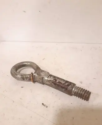 Opel Astra G Towing hook eye 