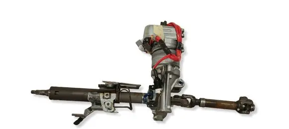 Toyota Auris E180 Electric power steering pump JG412000020 4520A02120