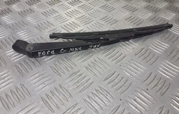 Ford C-MAX I Rear wiper blade arm