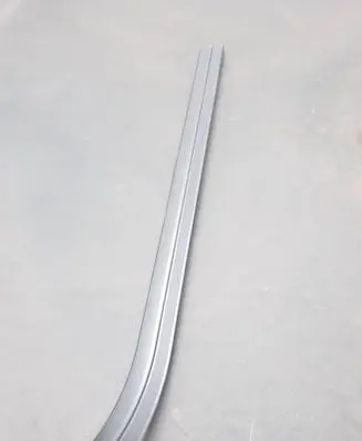 BMW X5 E53 Front sill trim cover 8402107