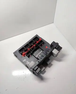 Volkswagen PASSAT B6 Comfort/convenience module 3C0937049H F005V00529 H3731301