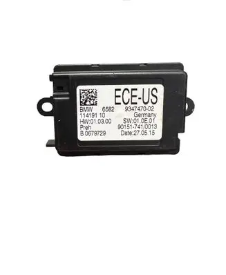 BMW X5 F15 Other control units/modules 9347470