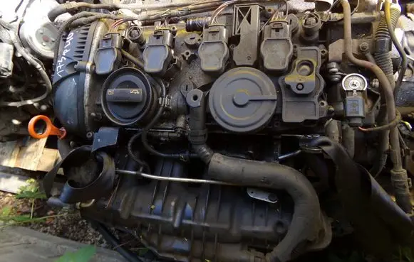 Audi A3 S3 A3 Sportback 8P Air conditioning (A/C) compressor (pump) 1K0820859P BZB