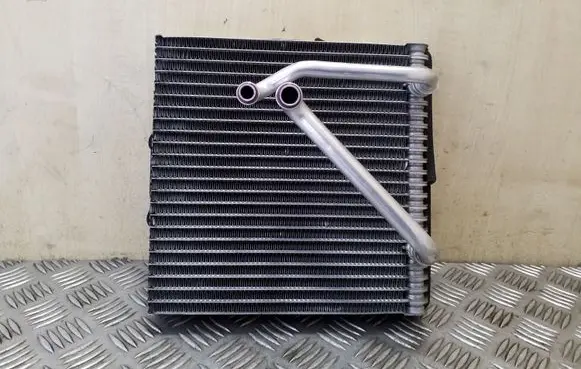 Air conditioning (A/C) radiator (interior)