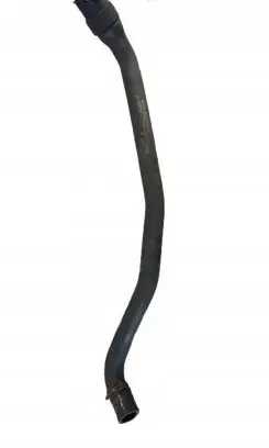 Mercedes-Benz A W169 Engine coolant pipe/hose A1698300696