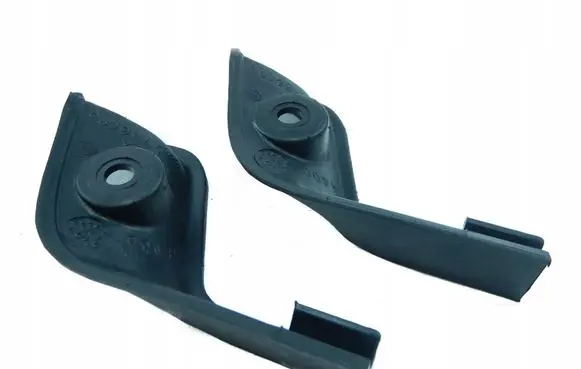 Fiat Punto (199) Side skirt rear trim 7736095
