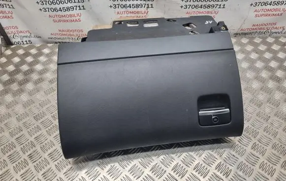 Audi A8 S8 D3 4E Glove box 4E1857096BJ 4E1857096
