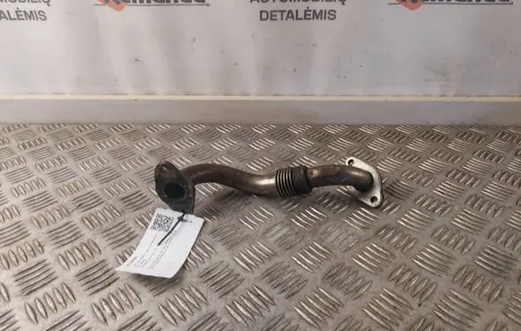 Volkswagen Golf IV EGR valve line/pipe/hose 038131521J