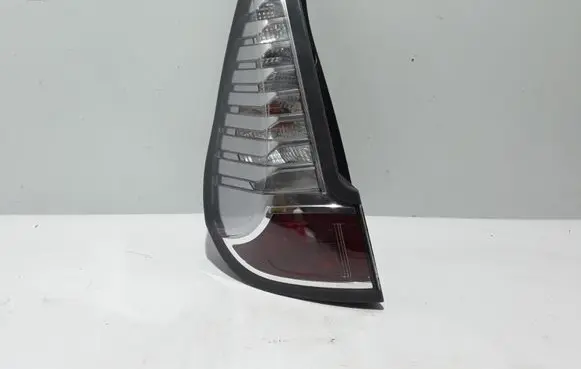 Renault Scenic III - Grand scenic III Rear/tail lights 265558940R