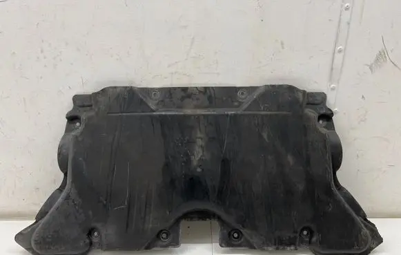 Mercedes-Benz E W213 Engine splash shield/under tray A2135200800