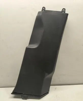 Porsche Cayenne (9Y0 9Y3) (B) pillar trim (bottom) 760867292