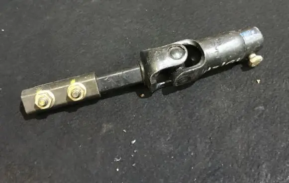 Seat Ibiza II (6k) Steering column universal joint