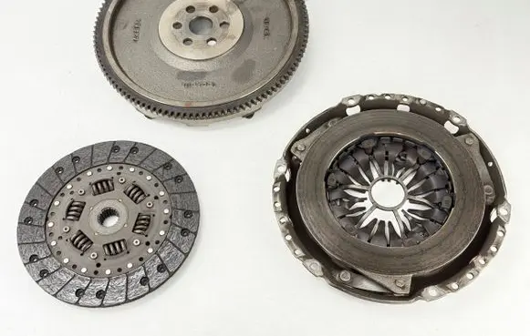 Mazda MX-5 ND Clutch set kit