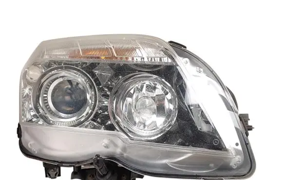 Mercedes-Benz GLK (X204) Headlight/headlamp 2048207559 A2048207559 20260227HCR1100