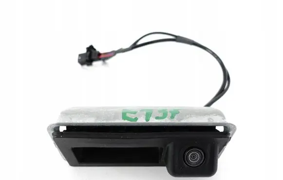 Audi A6 S6 C7 4G Reversing camera 4G0827566