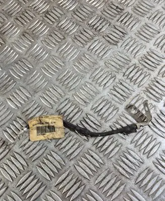 Volvo XC60 Negative earth cable (battery) 31376394