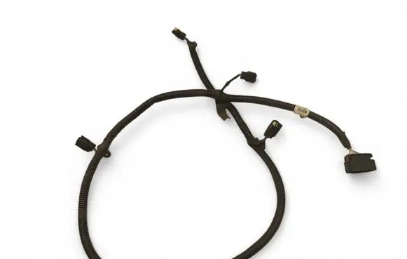 Dodge Durango III Parking sensor (PDC) wiring loom