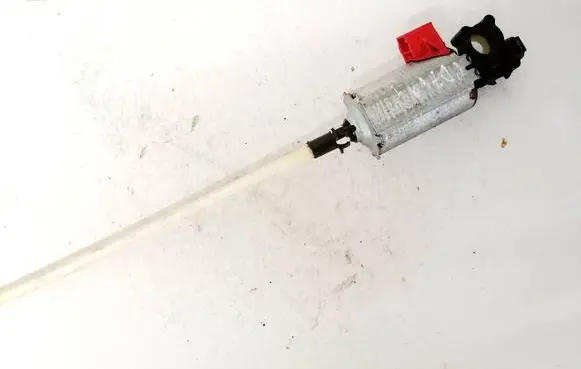 Chrysler Pacifica Seat adjustment motor 5809080