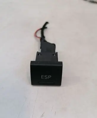 Audi A6 S6 C5 4B ESP (stability program) switch 4B0927134A