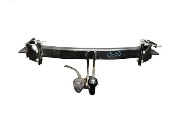 Tow bar set