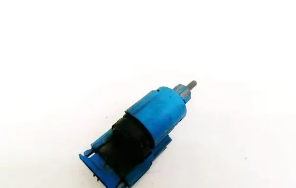 Volkswagen Polo Brake pedal sensor switch 1J0927189E