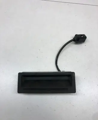 Volkswagen Bora Tailgate/trunk/boot exterior handle 