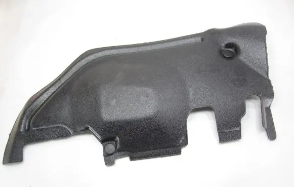 Volkswagen Tiguan Under panel sound insulation 5TB819593 TT0075PE