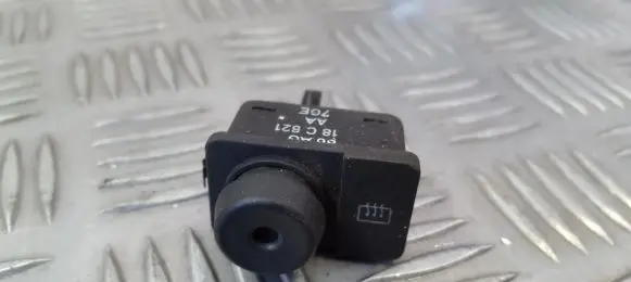 Ford Escort Windscreen/window heater switch 86ag18c621aa