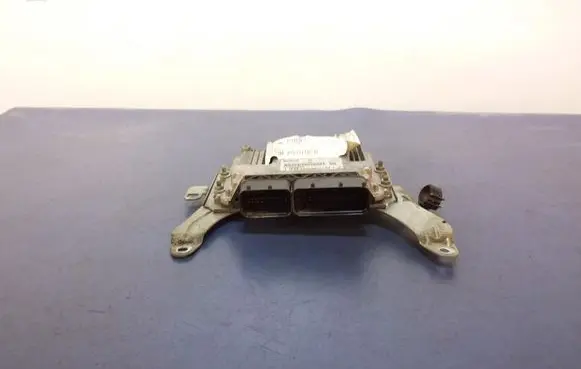 Fiat Bravo Parking PDC control unit/module 51902998