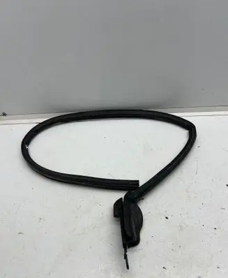 Renault Trafic III (X82) Rubber seal front coupe door window M883G