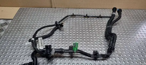 BMW X2 F39 Fuel line pipe 8514114 8514116