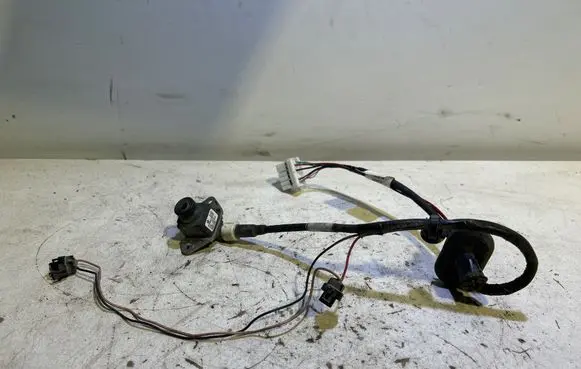 Jeep Grand Cherokee Reversing camera 68137943AG SW0008