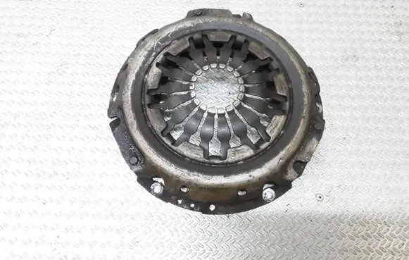 Renault Scenic II - Grand scenic II Pressure plate 8200187171