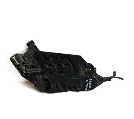 Headlight/headlamp mounting bracket