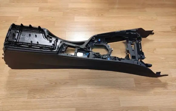 BMW M3 F80 Center console 9360522 51169360522 51169207357