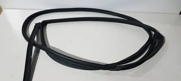 Renault Koleos II Rubber seal rear door 828384915R