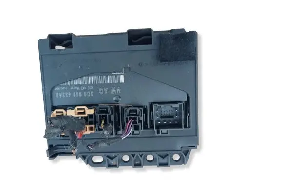 Volkswagen PASSAT B6 Comfort/convenience module 3C0959433AR