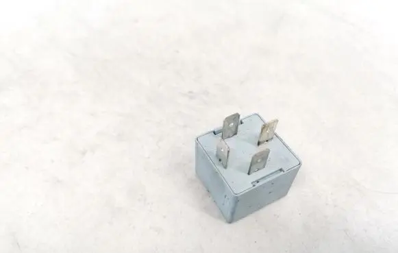 Volkswagen Sharan Other relay 141951253B 20240072