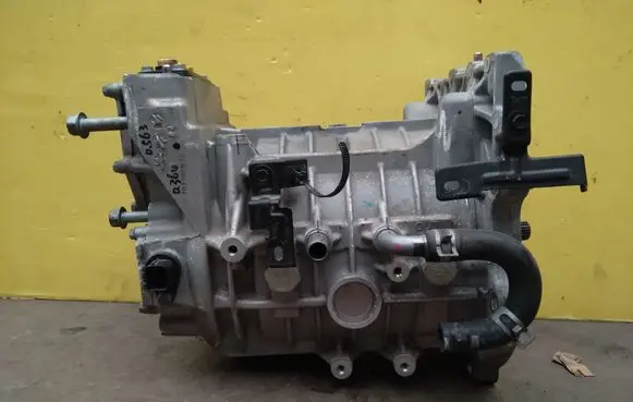 Hyundai Kona I Electric car motor 365000E700