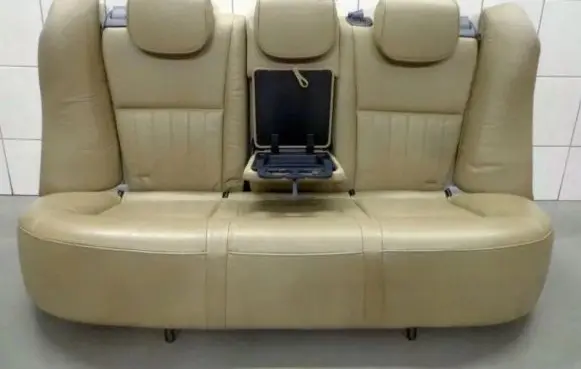 Fiat Croma Seat set 
