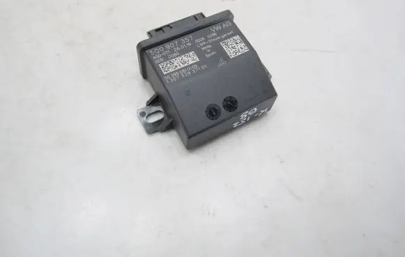 Volkswagen PASSAT B8 Light module LCM 5Q0907357 503950810105 130732937101