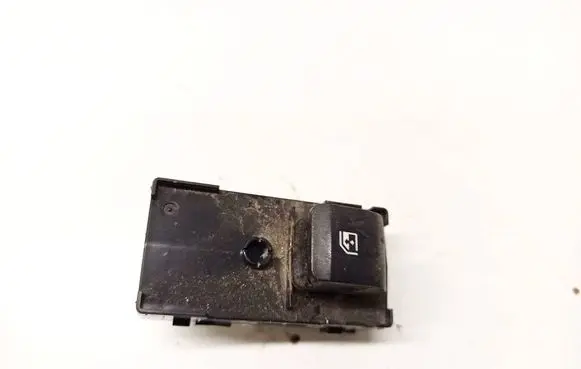 Hyundai Tucson IV NX4 Electric window control switch 93581N70504X
