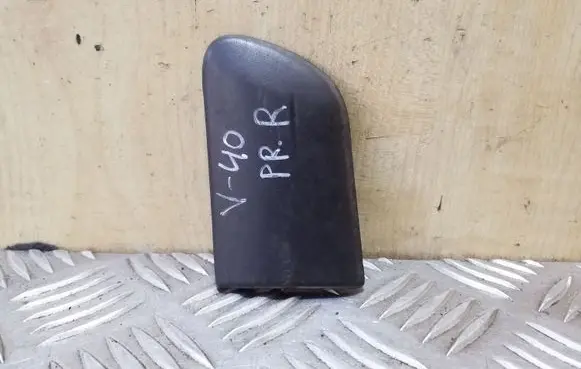 Volvo S40, V40 Fender trim (molding) 30803407